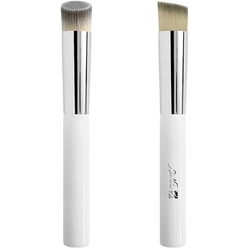 Кисть для нанесения основы Defence Color Foundation Brush