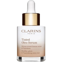 Тональная сыворотка на основе масел Tinted Oleo-Serum