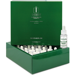Интенсивный кондиционер-уход для волос и кожи головы Pure Perfection 100 N Hair & Scalp Booster, 20х5мл