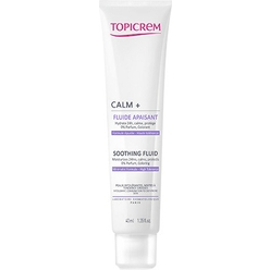 Успокаивающий флюид Topicrem Calm+, 40 мл