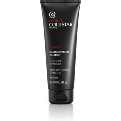 Бальзам после бритья Uomo/Shave/After-Shave Repair Balm, 100 мл