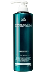 Увлажняющий шампунь для волос Wonder Bubble