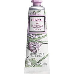 ΠΡΠ΅ΠΌ Π΄Π»Ρ ΡΡΠΊ HERBAE L'EAU 30 ΠΌΠ»