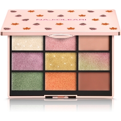 Палетка теней для век Sparkling Foliage Eyeshadow Palette