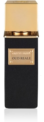 Парфюмерная вода GRITTI PRIVE/ OUD REALE 100 мл