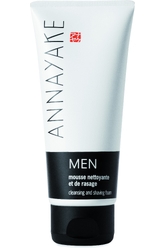 Очищающая пена для бритья Men / Cleansing and Shaving Foam, 100 мл