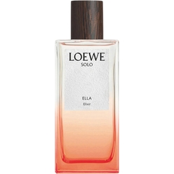 Парфюмерная вода Loewe Solo Ella Elixir, 50 мл
