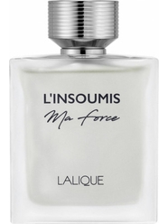 Туалетная вода LALIQUE L’INSOUMIS ma force, 100 мл