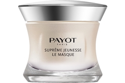 Омолаживающая маска для лица Supreme Jeunesse Le Masque Soin Global Jeunesse Illuminant, 50 мл