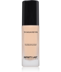 Тональный крем Infinity Last Foundation SPF15