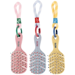 Расческа для волос Charm Brush - Summer Edition