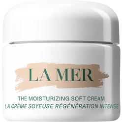 Легкий увлажняющий крем La Mer The Moisturizing Soft Cream, 60 мл