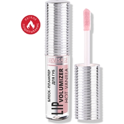 Блеск-плампер для губ LIP Volumizer Hot Vanilla