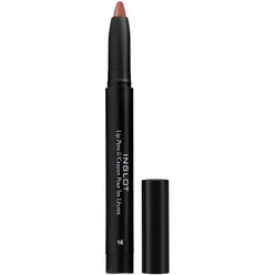 Контурный карандаш для губ с точилкой матовый Amc Lip Pencil Matte With Sharpener