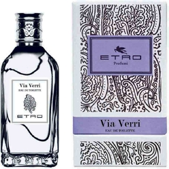 Туалетная вода VIA VERR