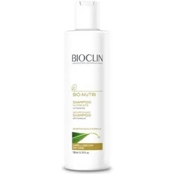 Питательный шампунь для сухих волос Bio-Nutri