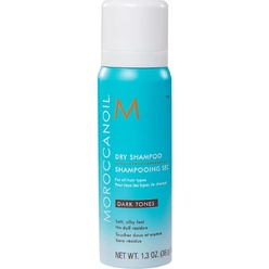Moroccanoil Сухой шампунь темный тон