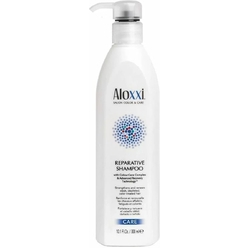 Шампунь для восстановления волос Aloxxi Reparative Shampoo, 300 мл.