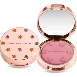 Кремовые румяна Loving Touch Creamy Blush