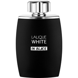 Парфюмерная вода WHITE IN BLACK, 125 мл