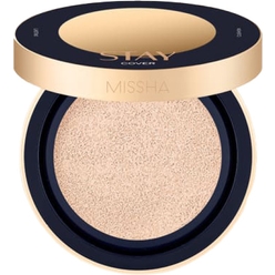 Кушон для лица Missha Stay Cushion