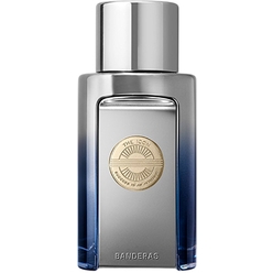 Парфюмерная вода мужская Antonio Banderas The Icon Elixir