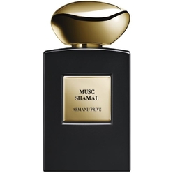 Вода парфюмерная «MUSK SHAMAL» серии «ARMANI / PRIVE»