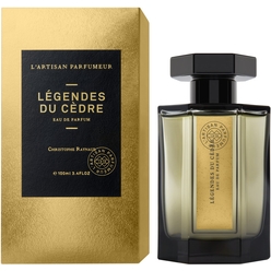 Парфюмерная вода Legendes Du Cedre, 100 мл