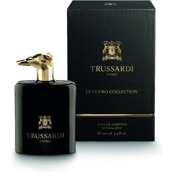 Парфюмерная вода Trussardi Uomo Levriero Collection, 100 мл