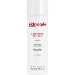 Укрепляющий тонизирующий лосьон ESSENTIALS Fortifying Toning Lotion 200 мл