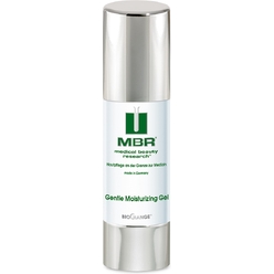 Интенсивно увлажняющий гель BioChange Gentle Moisturizing Gel 30 мл