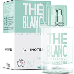 Парфюмерная вода The Blanc