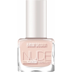 BELOR DESIGN Лак для ногтей Nude Harmony, тон 205