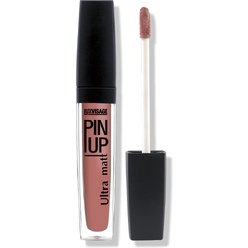 Блеск для губ PIN-UP Ultra Matt