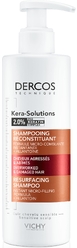 Шампунь Dercos Kera-Solutions, 250 мл