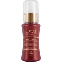 Королевский несмываемый жемчужный комплекс для волос на основе шелка Royal Treatment Pearl Complex