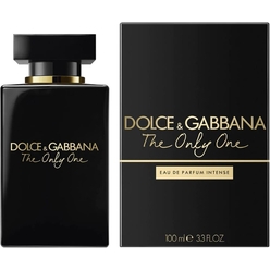 Парфюмерная вода интенсивная Dolce&Gabbana The Only One