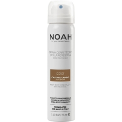 Консилер-спрей для корней волос с пантенолом Hair Root Concealer