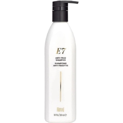 Шампунь для волос Aloxxi E7 Anti-Frizz Shampoo, 300 мл.