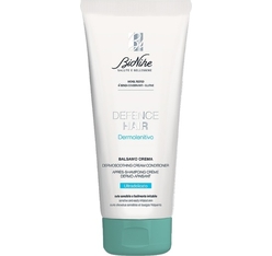 Крем-кондиционер для волос успокаивающий Defence Hair Dermosoothing Cream Conditioner, 200 мл