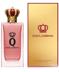 Парфюмерная вода интенсивная Dolce&Gabbana