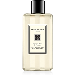 Гель для душа Jo Malone English Pear & Freesia Body & Hand Wash 100 ml