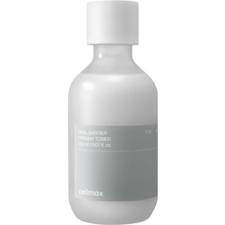 Кремовый тонер с церамидами Celimax Dual Barrier Creamy Toner, 150 мл