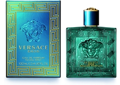 Парфюмерная вода VERSACE EROS