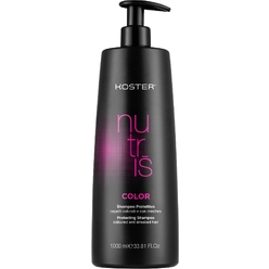 Защитный шампунь для окрашенных и мелированных волос Nutris Color Protecting Shampoo