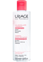 ΠΠΎΠ΄Π° ΠΌΠΈΡΠ΅Π»Π»ΡΡΠ½Π°Ρ Eau Micellaire Thermale Peaux Intolerantes ΠΎΡΠΈΡΡ Π±Π΅Π· Π°ΡΠΎΠΌΠ°ΡΠΈΠ·Π°ΡΠΎΡΠΎΠ² 250 ΠΌΠ»