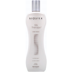 Кондиционер для волос Biosilk "Шелковая терапия" Silk Therapy Conditioner, 355 мл.