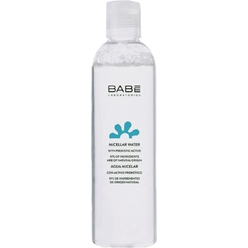 ΠΠΈΡΠ΅Π»Π»ΡΡΠ½Π°Ρ Π²ΠΎΠ΄Π° Micellar Water with Prebiotic Active