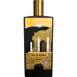 Парфюмерная вода Sicilian Leather, 75 мл