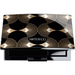 Футляр для теней и румян Beauty Box Quattro - The New Golden Twenties